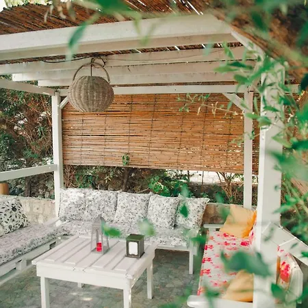 Frühstückspension Zeren Alacati Çeşme