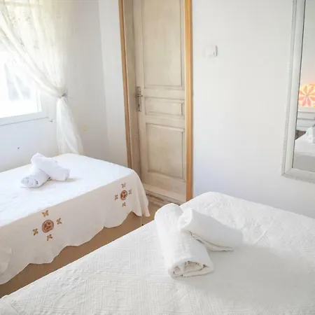 Frühstückspension Zeren Alacati Çeşme