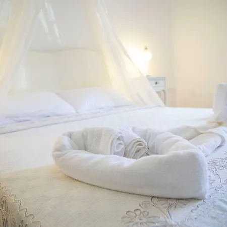 Zeren Alacati Frühstückspension Çeşme
