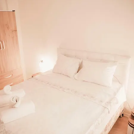 Frühstückspension Zeren Alacati Çeşme