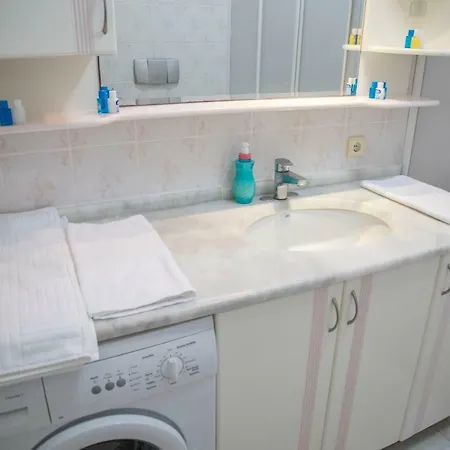 Frühstückspension Zeren Alacati Çeşme