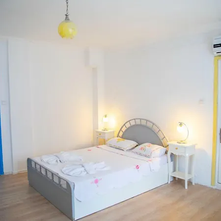 Frühstückspension Zeren Alacati Çeşme