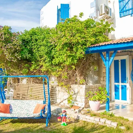 Frühstückspension Zeren Alacati Çeşme